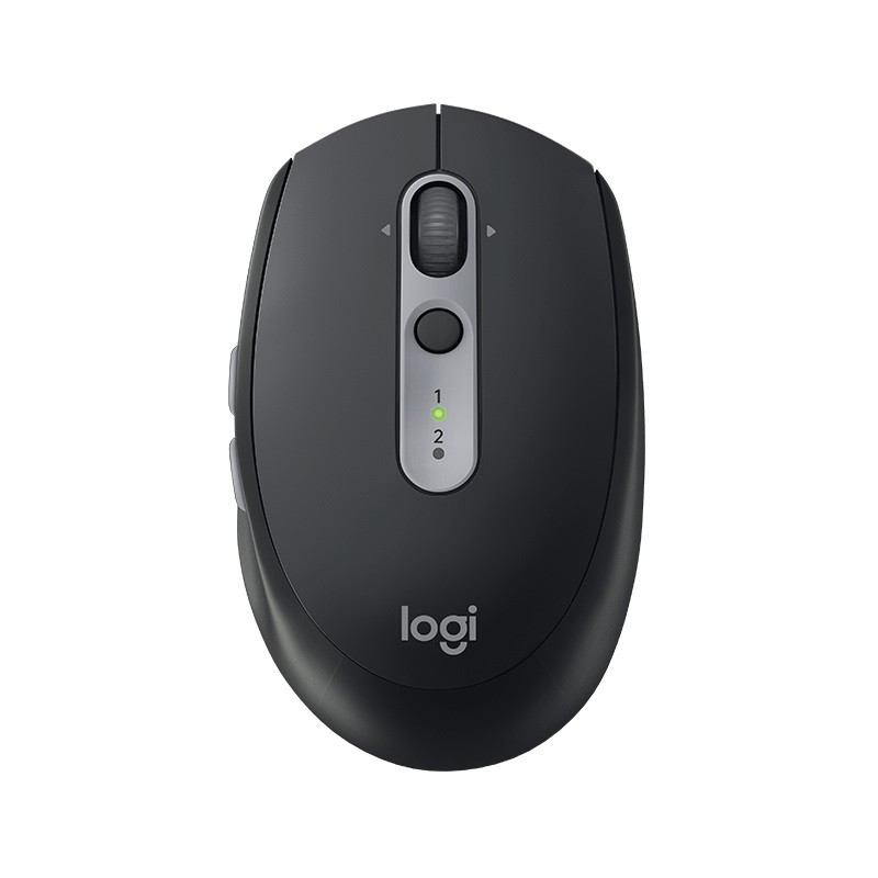 Chuột máy tính không dây Logitech M590