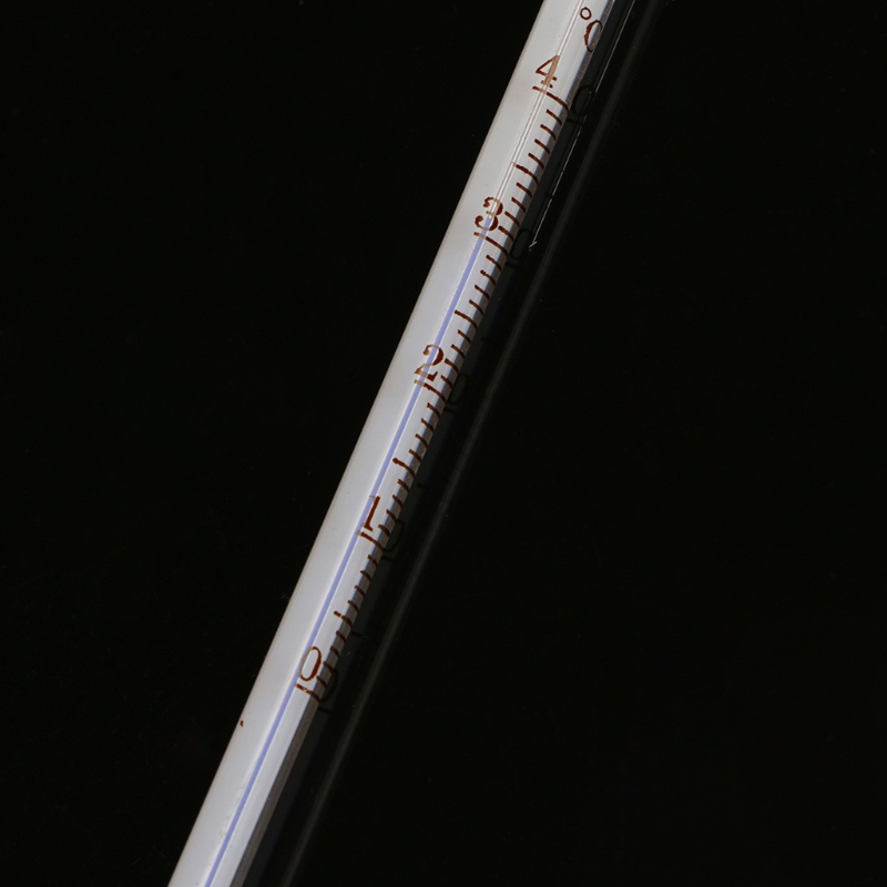 Nhiệt Kế Có Móc Treo Kính Bể Cá / Bò Sát