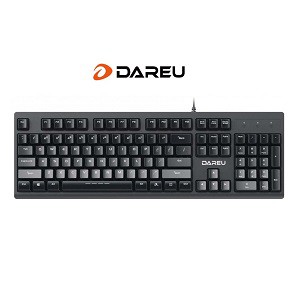 Bàn phím DareU LK135 USB