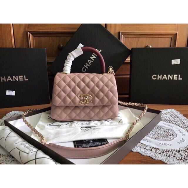 Túi CN hàng full box sz 21 sang chảnh