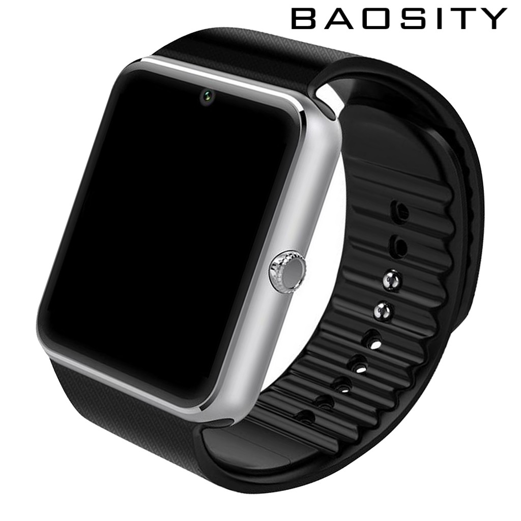 Đồng Hồ Thông Minh Đa Chức Năng Theo Dõi Sức Khoẻ Kết Nối Bluetooth V3.0