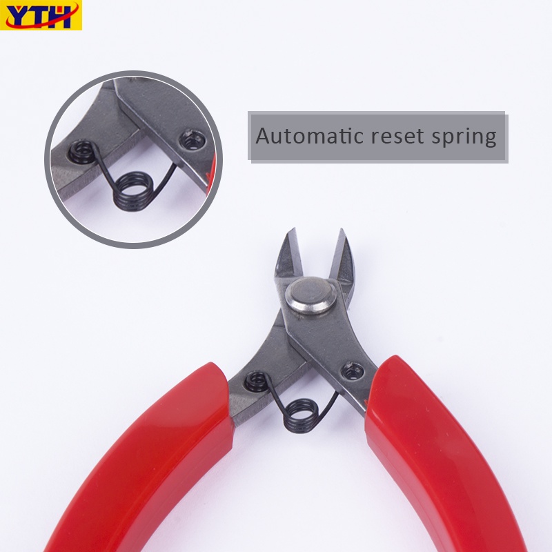 Kìm Cắt Dây Điện Mini Chuyên Dụng Chất Lượng Cao