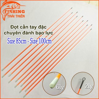 Đọt cần câu tay 100cm