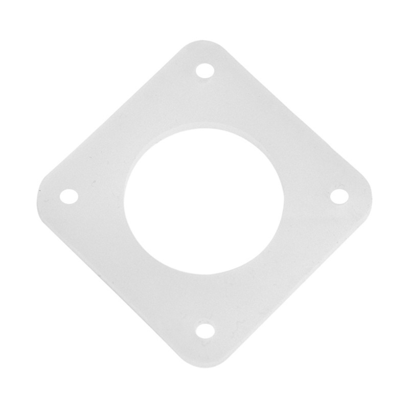 Vòng Đệm Gel Silica Chịu Nhiệt Cao 42 Bước Chống Sốc / Mòn