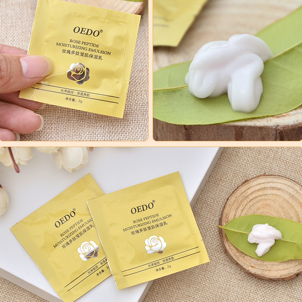 [Hàng mới về] Lotion hoa hồng OEDO dưỡng trắng da cấp ẩm hiệu quả