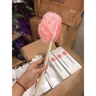 CÂY BÔNG TẮM, CHÀ LƯNG 2 ĐẦU CUTE