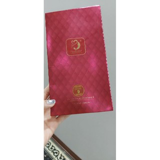 [MẶT NẠ GIẤY NỘI DỊA TRUNG] Mặt nạ đỏ skin revival cấp ẩm sáng da