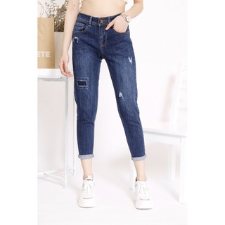 JEANS CT 26 27