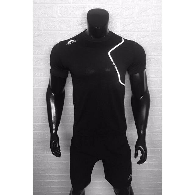 [giảm giá cực mạnh] đồ bộ nam- bộ thể thao lỗ kim hàng cao cấp | BigBuy360 - bigbuy360.vn