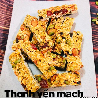 Bánh Yến Mạch 😍FREESHIP😍