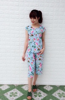 BỘ LANH SỚ MÁT NHẸ