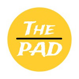 The Pad