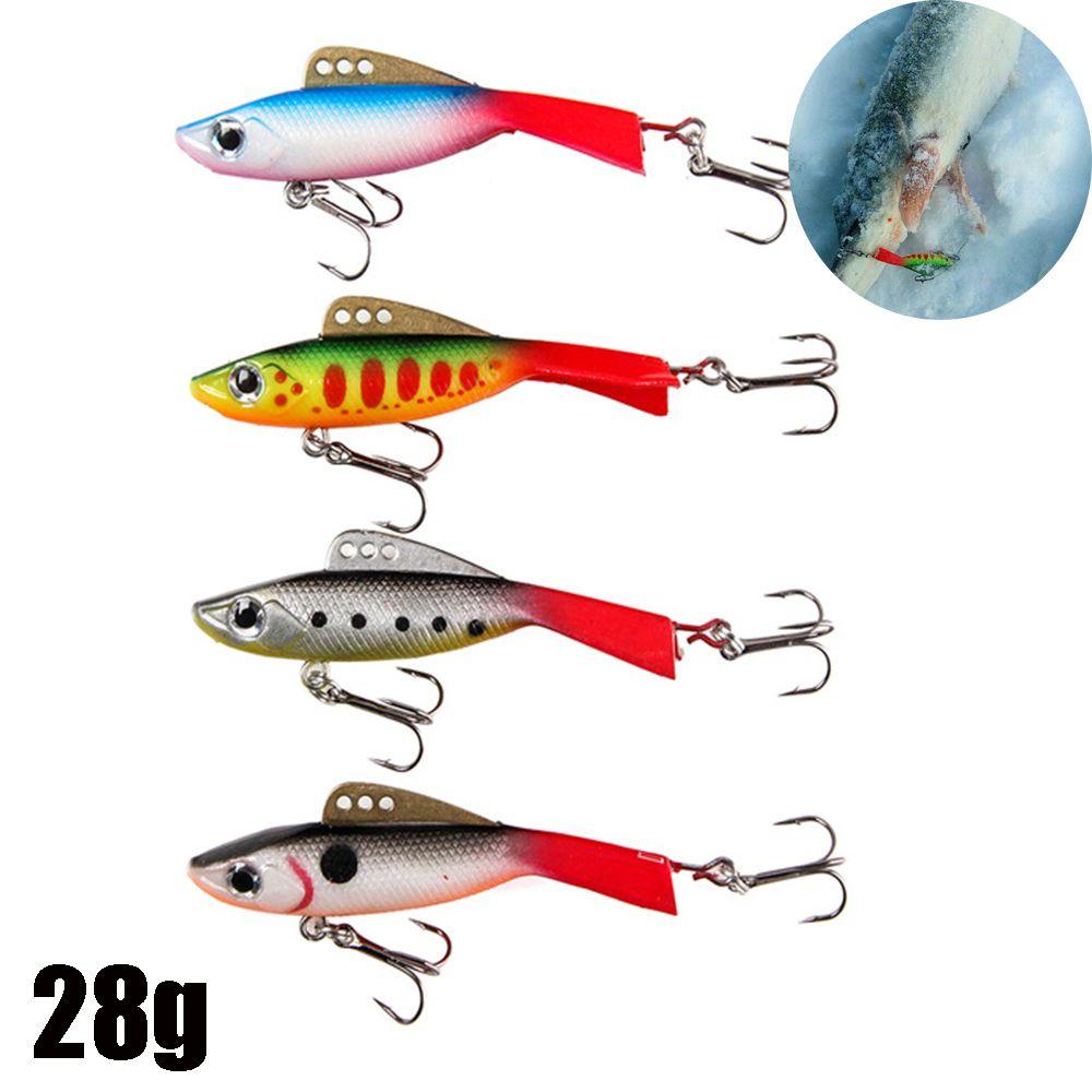 MUVAKO 1 Móc Câu Cá Chất Lượng Cao