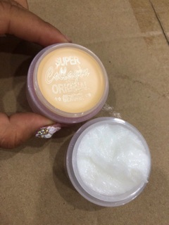 Kem Collagen Vit E Thường
