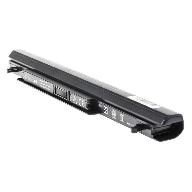 (BATTERY) PIN LAPTOP ASUS K46 (A42-K56) - 4 CELL dùng cho A56 A46 K46 K56 S46 S56 S505 S550