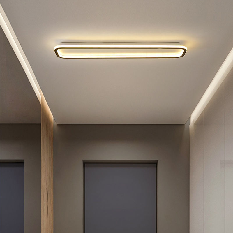 Đèn Trần Bắc Âu Hiện Đại Cho Hành Lang / Phòng Ngủ / Lối Đi/Phòng Khách/Phòng để áo choàng