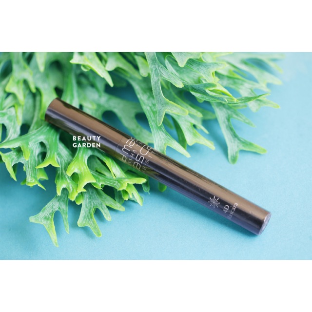 Chải Mi Missha Dày Mi The Style 4D Mascara