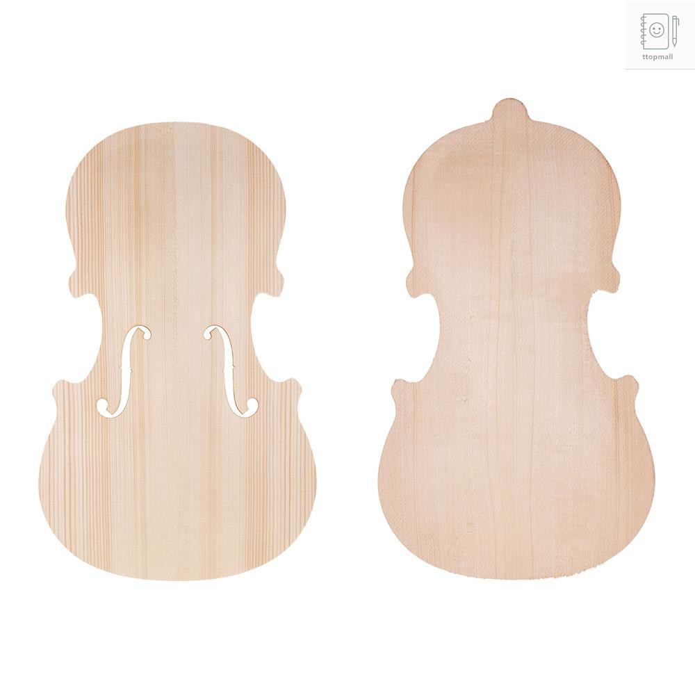 Bảng Gỗ Cho Đàn Violin 4 / 4