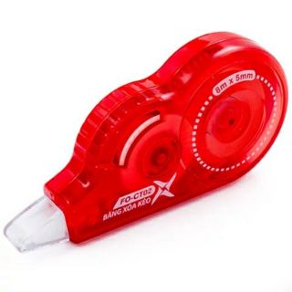 Xóa kéo fo ct02 5mm x 8m