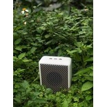 Metasound Box loa bluetooth mini thô và bọc da