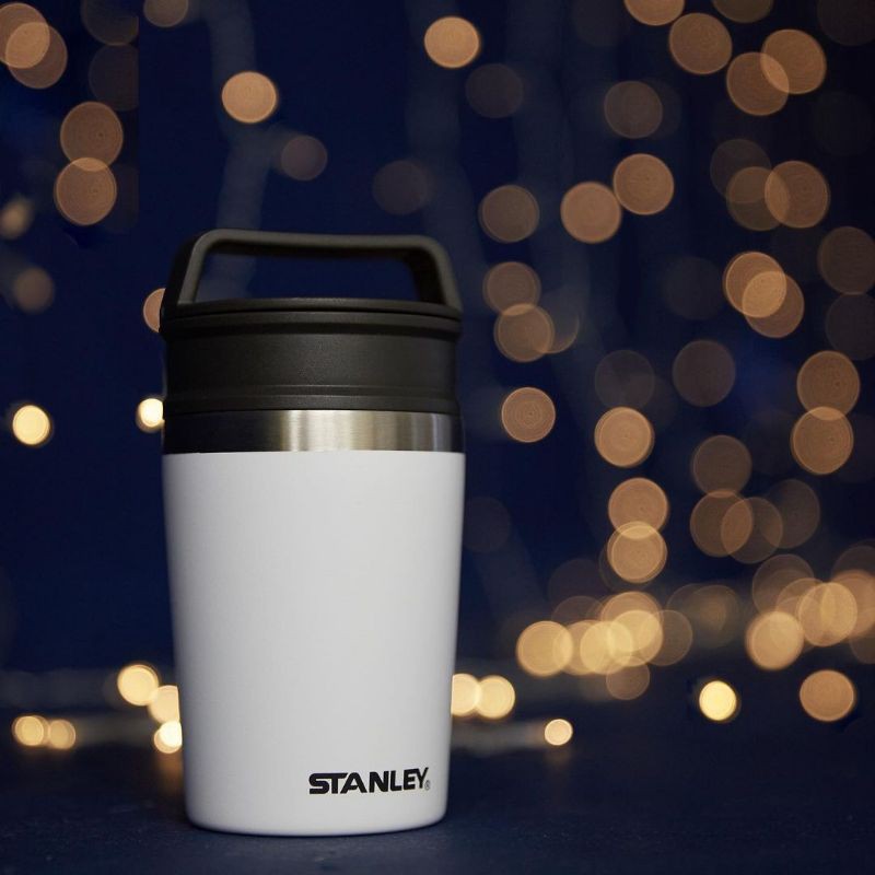 Ly giữ nhiệt Stanley Adventure Travel Mug 8oz (236ml)/Yeti Rambler 10oz