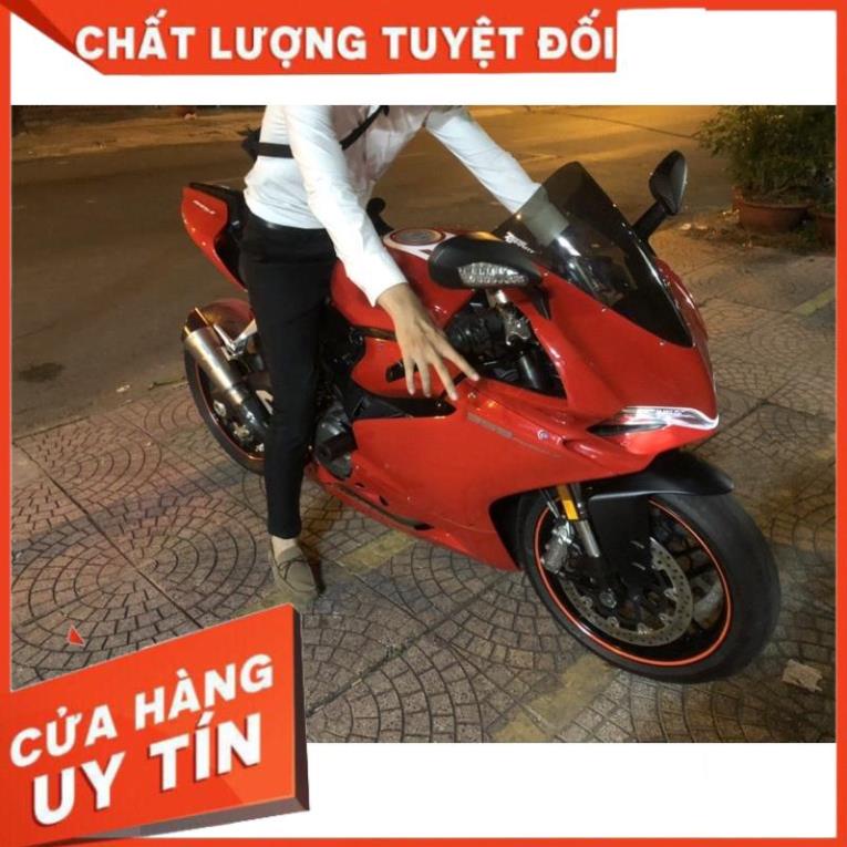 Chống đổ moto pkl pkn ốc 10 li ,8li r15 cbr mt15 tfx fz150i gsx ducati r1 r6 ex winner giá 1 cái sale