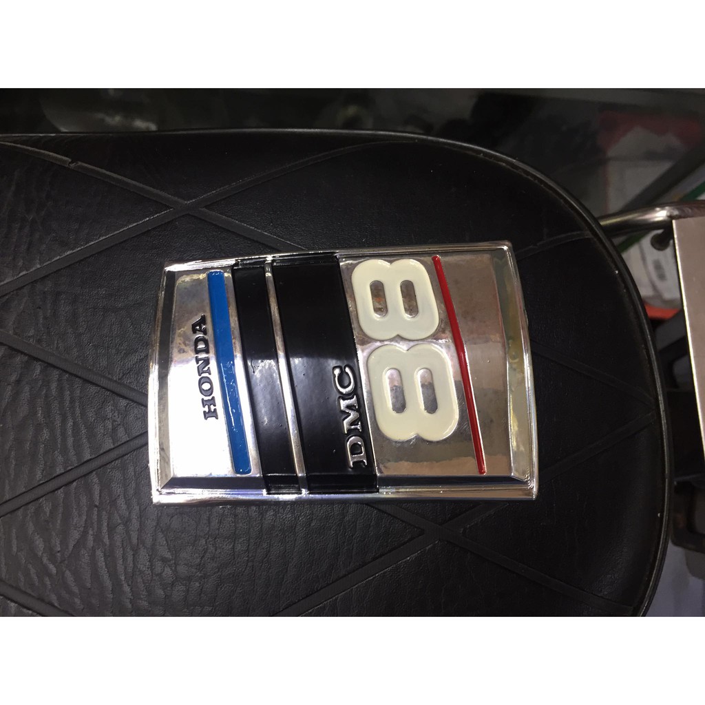 Cub DH88: Tem xi mặt nạ cho cub DH88