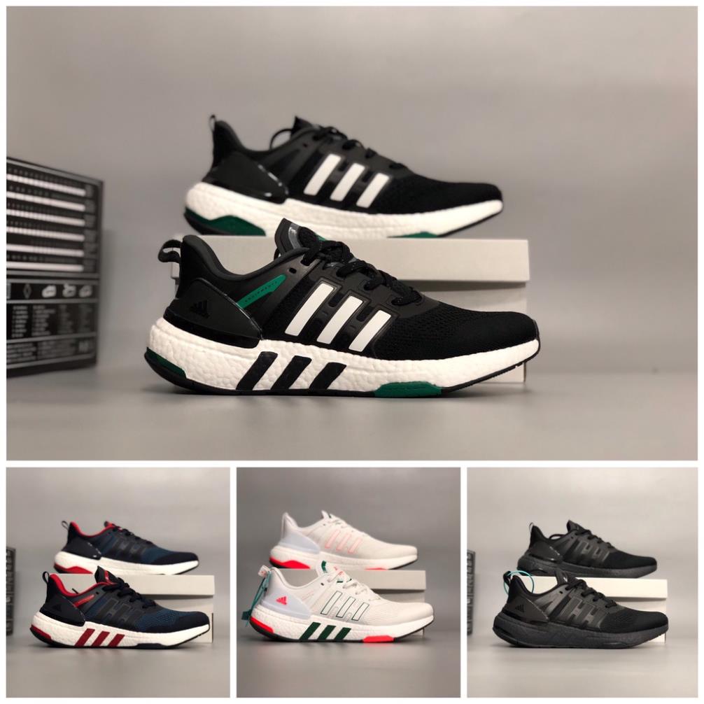 Giày Thể Thao Nam Adidas EQT Bản Mới Nhất 2021 - Đi Làm Đi Chơi Đi Tập Đều rất đẹp 🥇