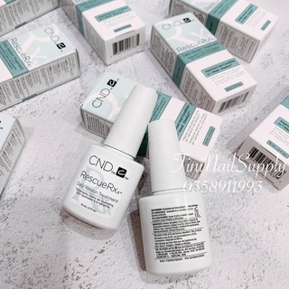 Dưỡng móng CND 15ml chính hãng