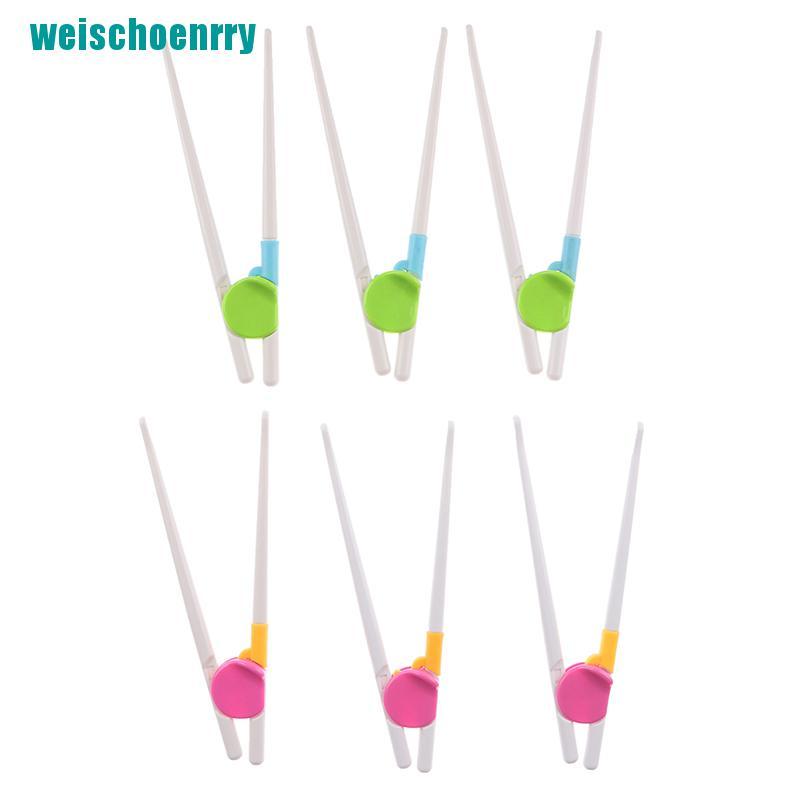 Rér●Đũa Tập Ăn Tiện Lợi Dễ Sử Dụng Dành Cho Cả Người Lớn Và Trẻ Em