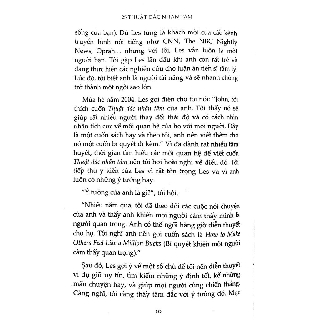 Sách Alphabooks - 25 Thuật đắc nhân tâm