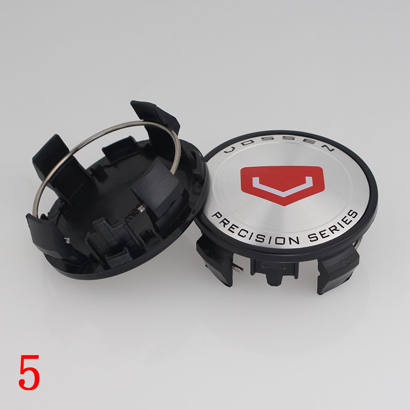 Bộ 4 Nắp Chụp Mâm Bánh Xe Hơi 62mm Chất Lượng Cao Cho Toyota Camry Highlander Crown Reiz 2020