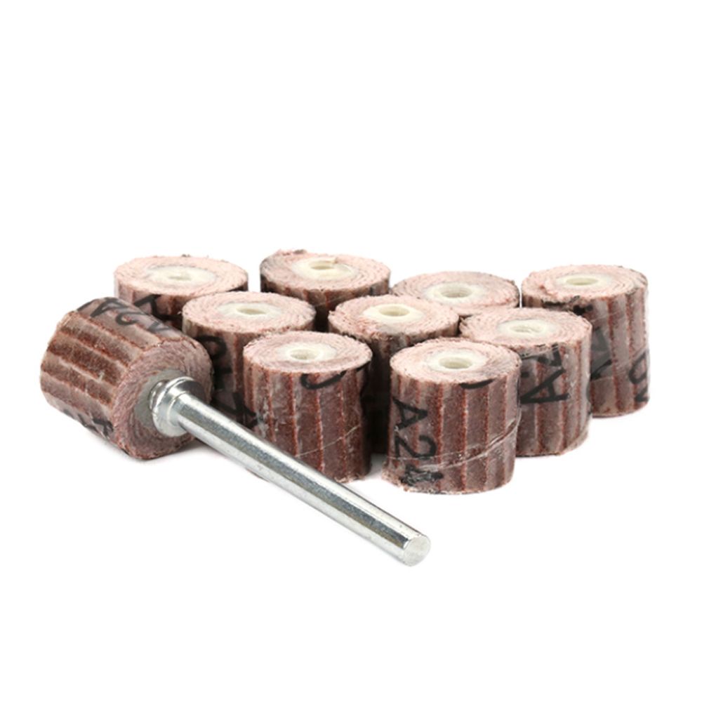 Đầu mài đánh bóng MUVAKO 3mm chất lượng cao