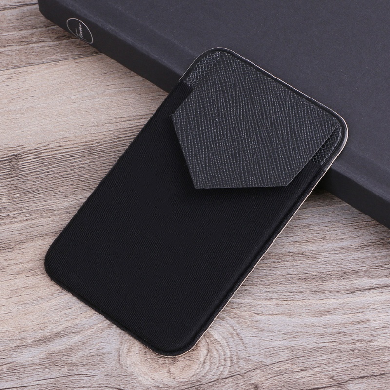 Youyo Ví Dán Điện Thoại Đựng Thẻ ID / Thẻ ID Co Giãn