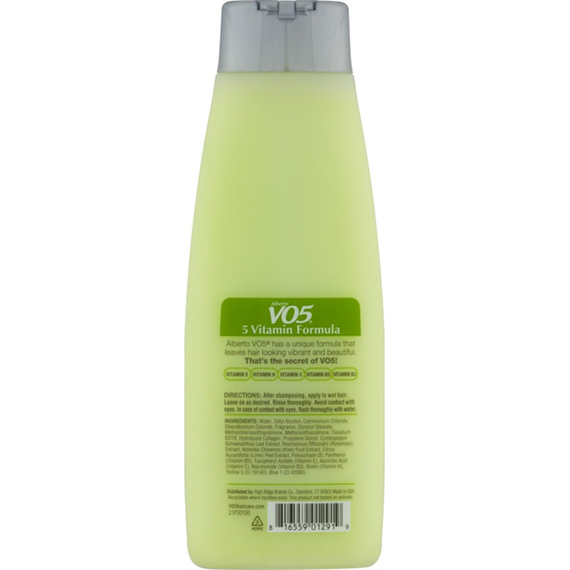 Dầu Xả Alberto VO5 ( 443ml) conditioner