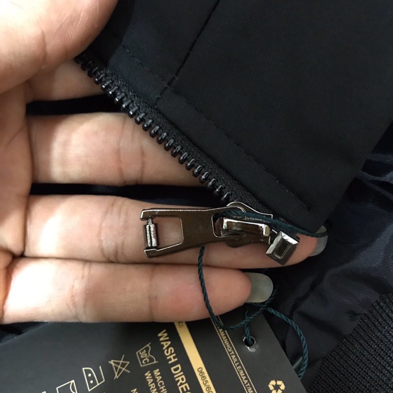 Áo Khoác Dù Nam Nữ