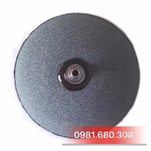 Sủi oxi bánh bao 20cm