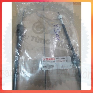 (sale) Dây công tơ mét EXciter hàng chính hãng yamaha -ZARA phụ tùng 88