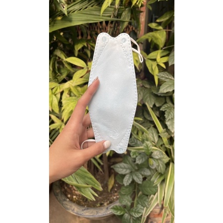 300 chiếc khẩu trang KF94 Hoàng Dũng , 4 lớp vải cao cấp chống giọt bắn và bụi mịn