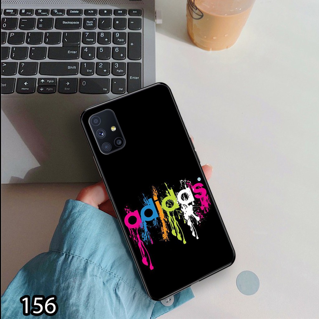 [SALE]Ốp lưng Samsung M21/M30/M30s/M31/M51 in hình Logo ĄDÏĎÁŠ  2D siêu đẹp, lạ_KINGSTORE.HN_Ốp SS M21/M30/M30S/M31/M51