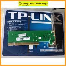 Card mạng tplink ,card lan tp-link mạch dài.Tăng Tốc độ & Phạm vi sử dụng, bảo hành 6 tháng