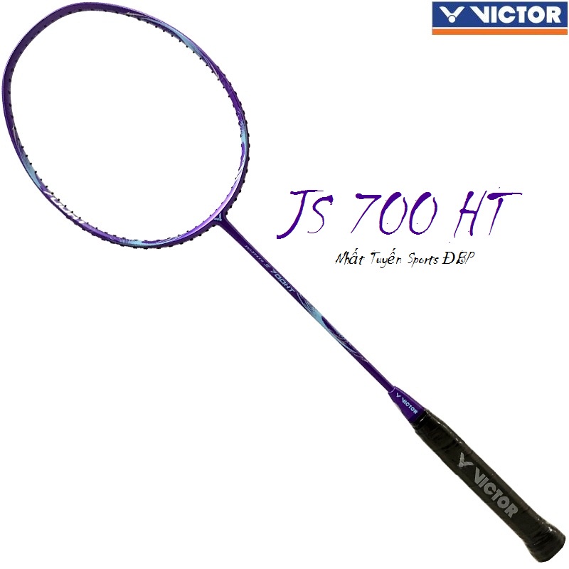 Vợt cầu lông Victor Jetspeed S 700 HT
