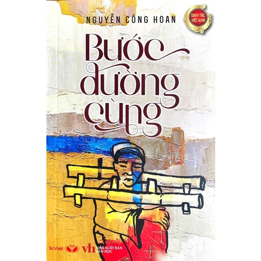 Sách - Bước Đường Cùng
