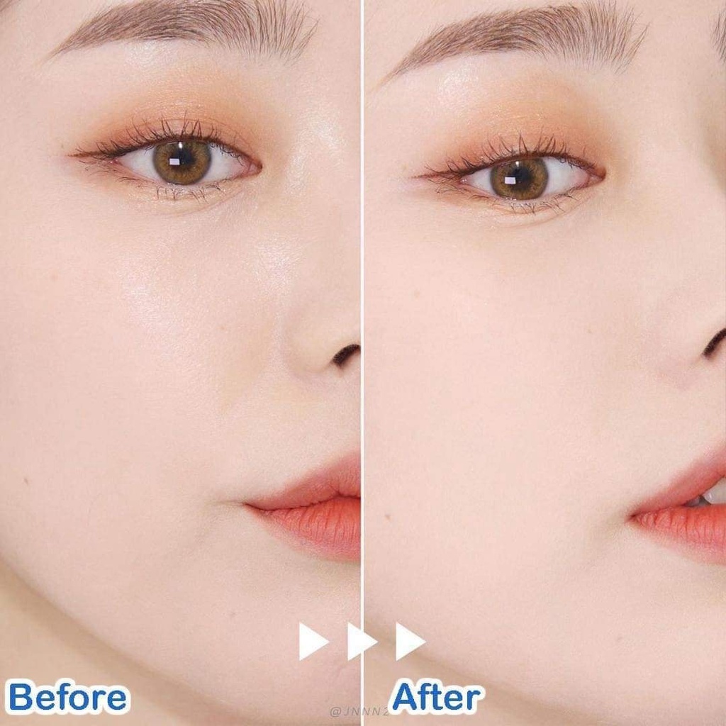 Phấn phủ Eglips Air Fit Powder Pact