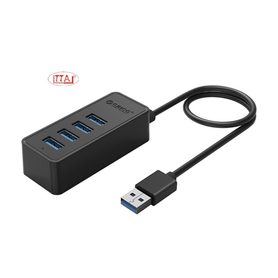 Bộ chia USB 3.0 ORICO 4 cổng