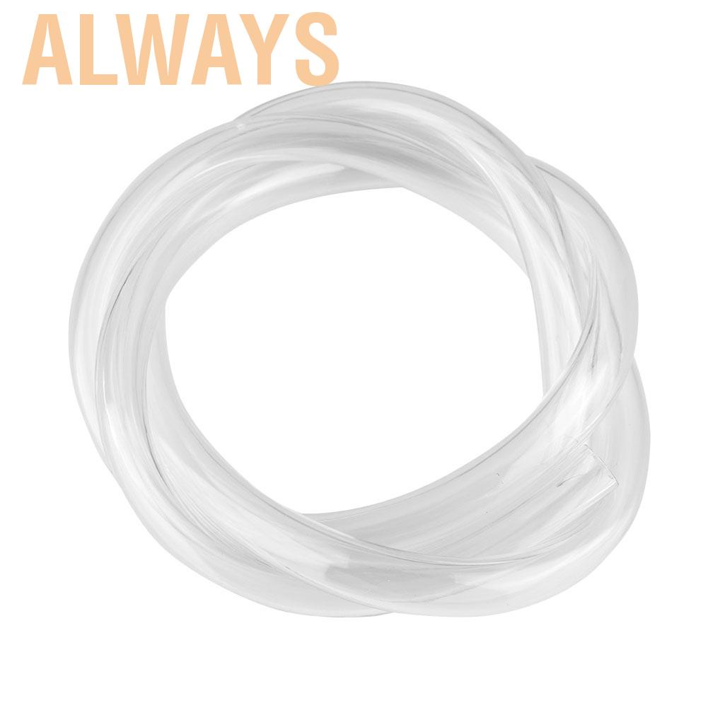 Ống nước làm mát bằng nhựa PVC