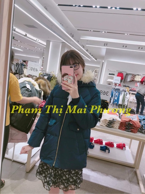 Áo khoác zara | BigBuy360 - bigbuy360.vn