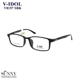 Gọng Kính Unisex Vidol V8058