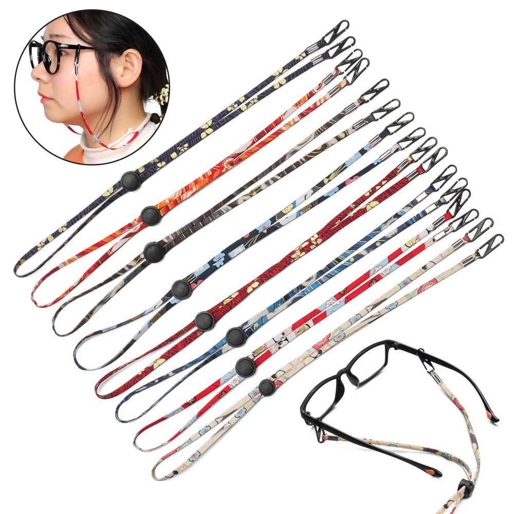 Dây Đeo Mắt Kính Chống Thất Lạc Cho Nam Nữ