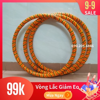 Vòng Lắc Giảm Eo